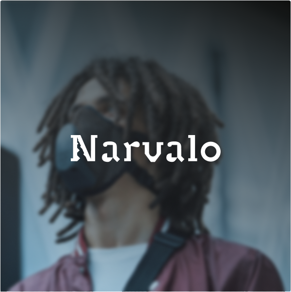 cover Narvalo